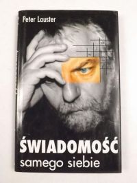 Świadomość samego siebie