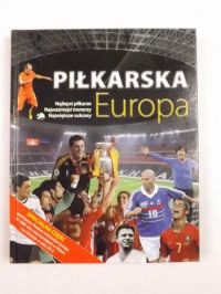 Piłkarska Europa