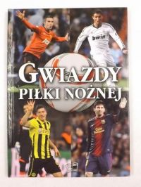 Gwiazdy piłki nożnej