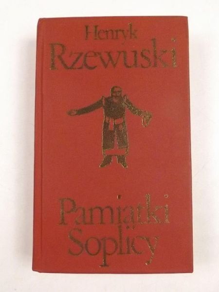 Pamiątki Soplicy