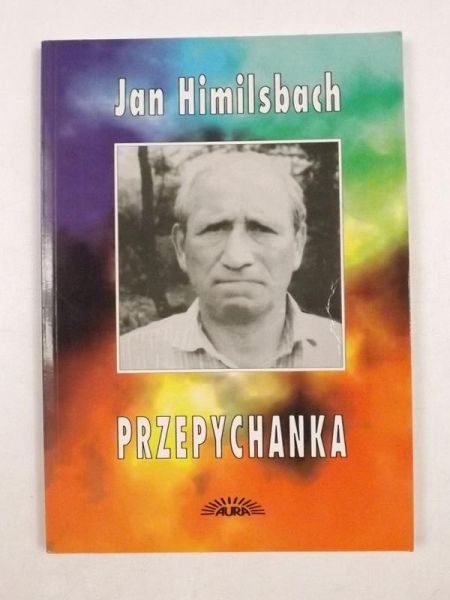 Przepychanka