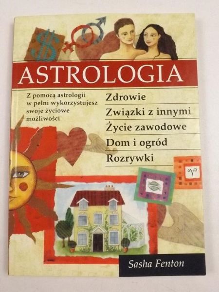 Astrologia