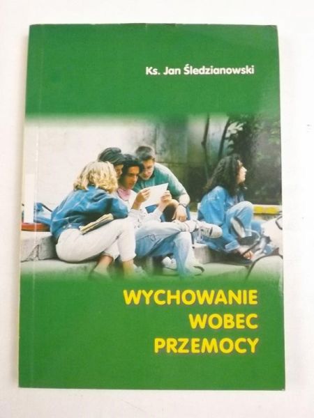 Wychowanie wobec przemocy