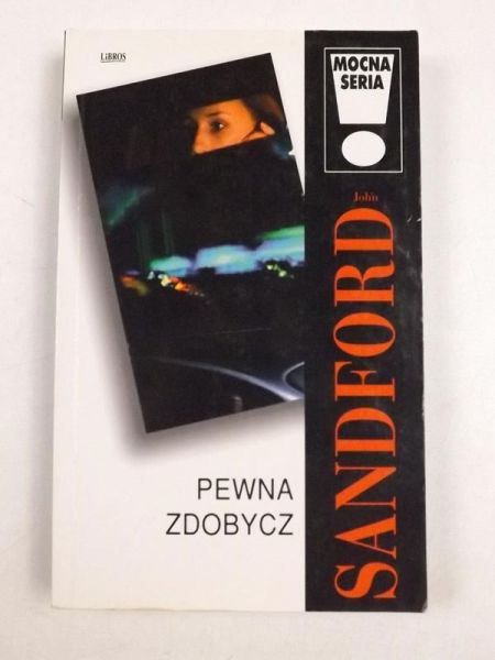 Pewna zdobycz