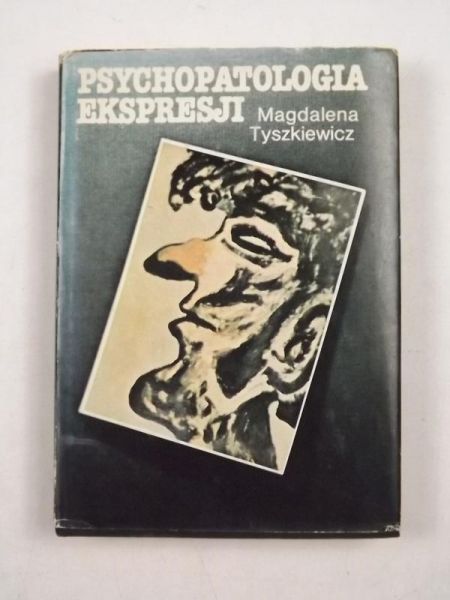 Psychopatoogia Ekspresji