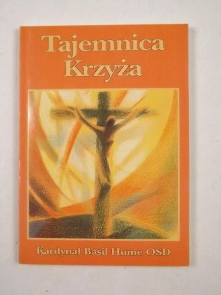 Tajemnica Krzyża