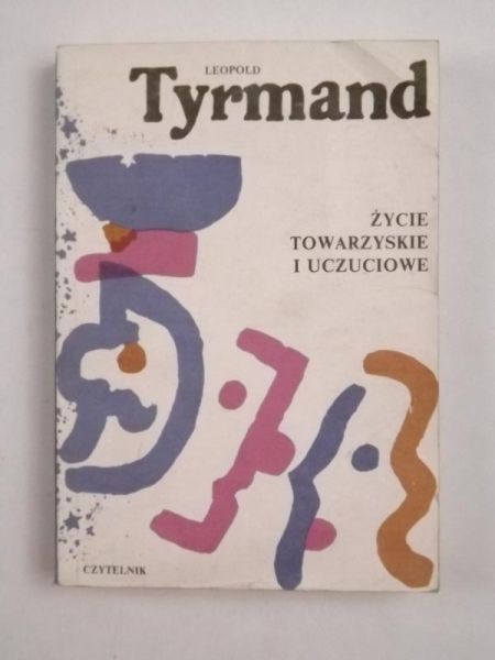 Życie towarzyskie i uczuciowe