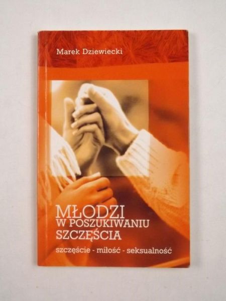 Młodzi w poszukiwaniu szczęścia
