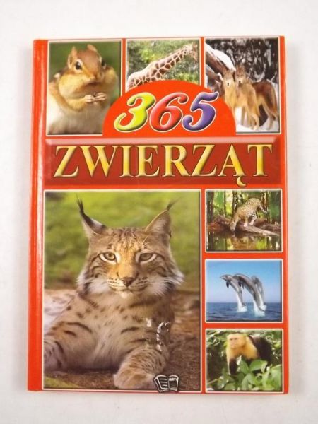 365 zwierząt