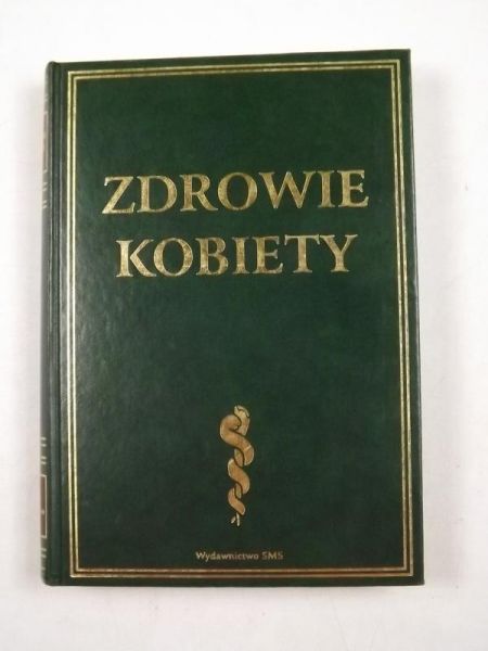 Zdrowie kobiety