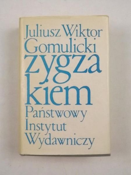 Zygzakiem