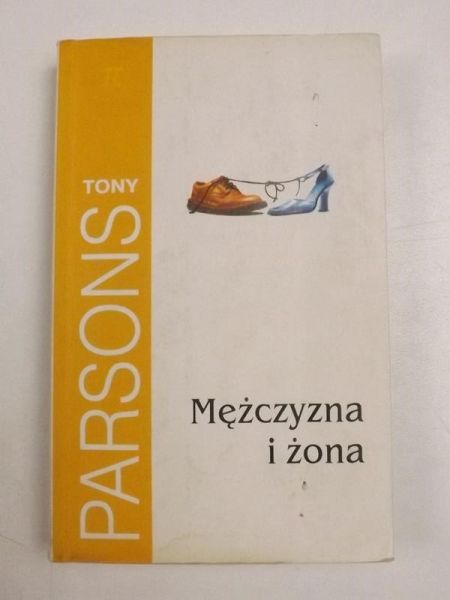 Mężczyzna i żona
