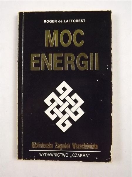 Lafforest de Roger - Moc energii
