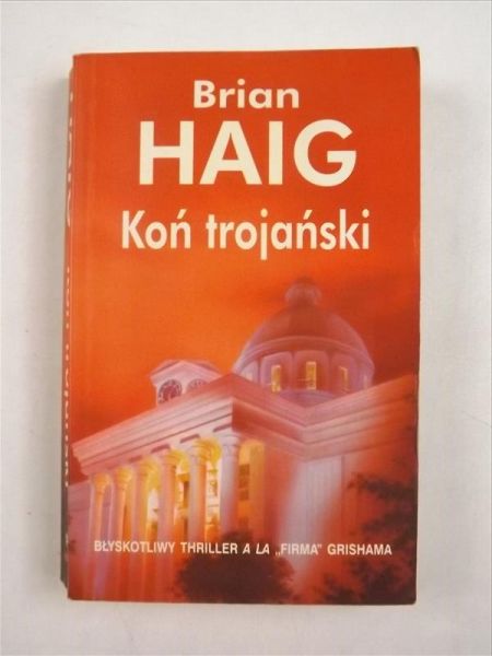 Koń trojański
