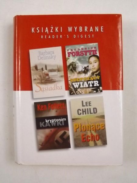 Książki wybrane