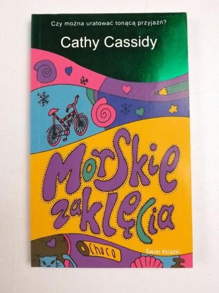 Morskie zaklęcia