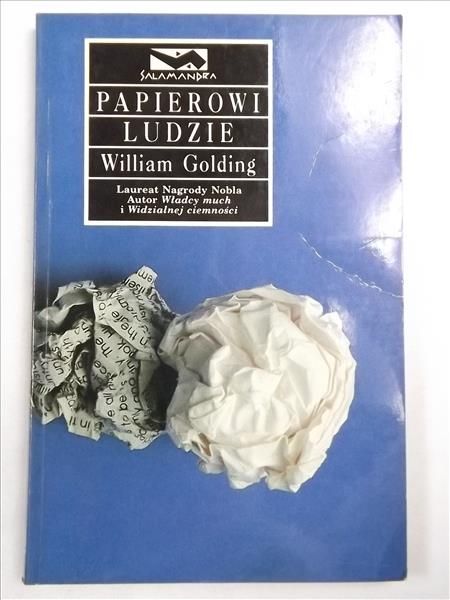 Papierowi ludzie