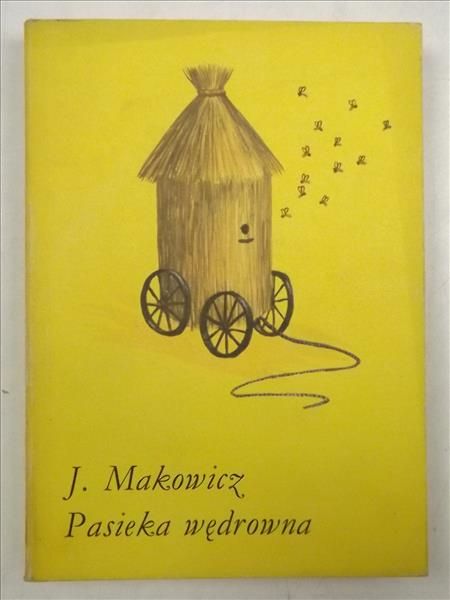 Pasieka wędrowna