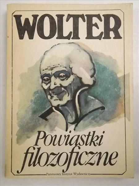 Powiastki filozoficzne