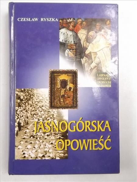 Jasnogórska opowieść