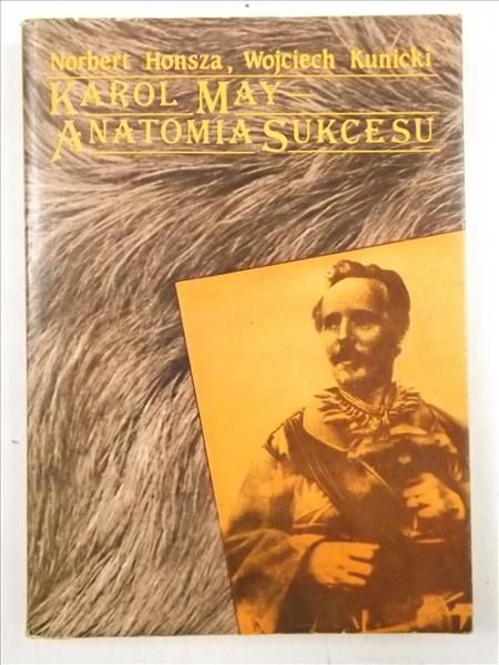 Karol May : Anatomia sukcesu