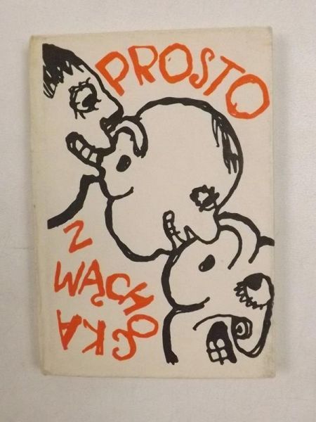 Prosto z Wąchocka, miniatura