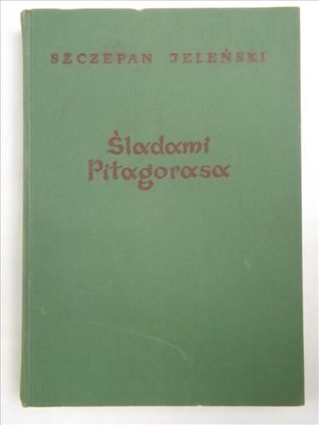 Śladami Pitagorasa