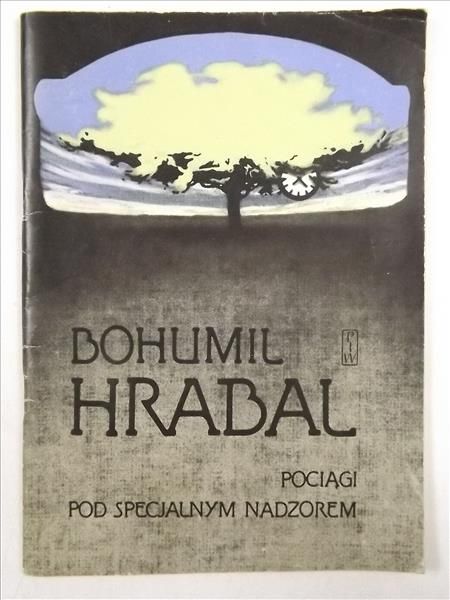 Pociągi pod specjalnym nadzorem