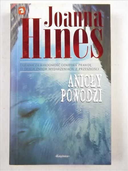 Anioły powoodzi