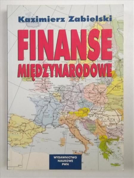 Finanse międzynarodowe