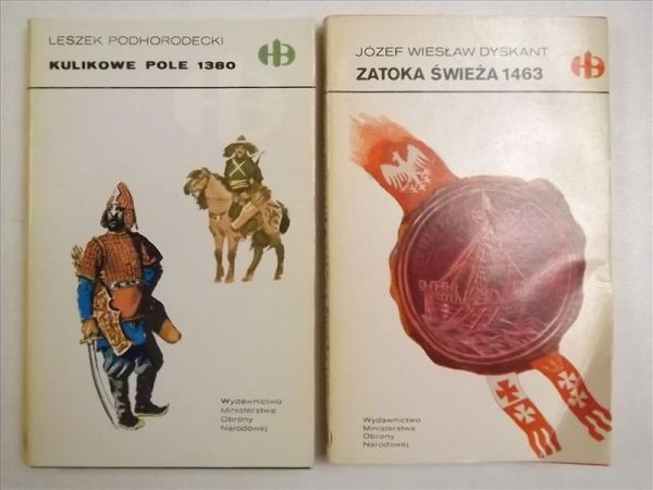 Kulikowe pole/ Zatoka Świeża, HB