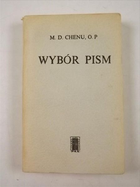Wybór pism