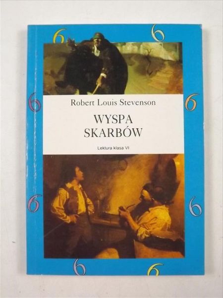Wyspa skarbów