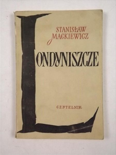 Londyniszcze