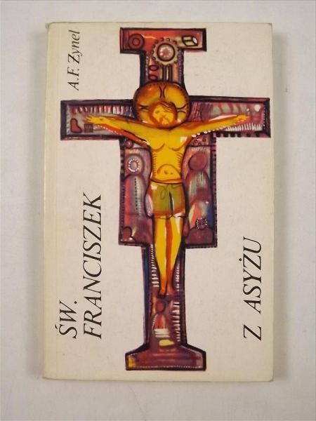 Św. Franciszek z Asyżu
