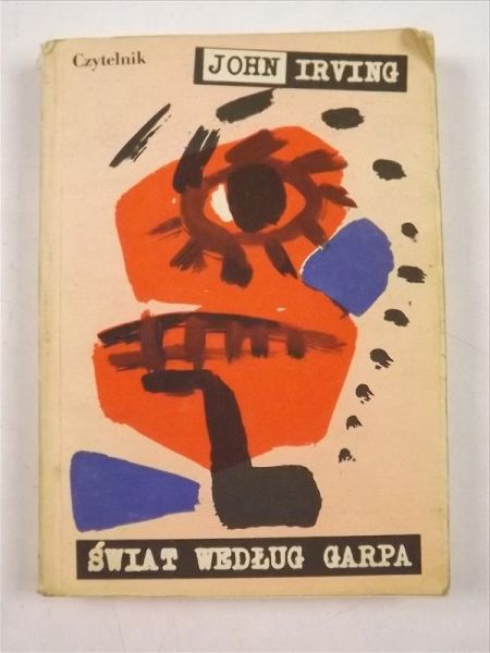 Świat według Garpa