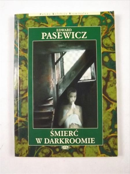 Śmierć w darkroomie
