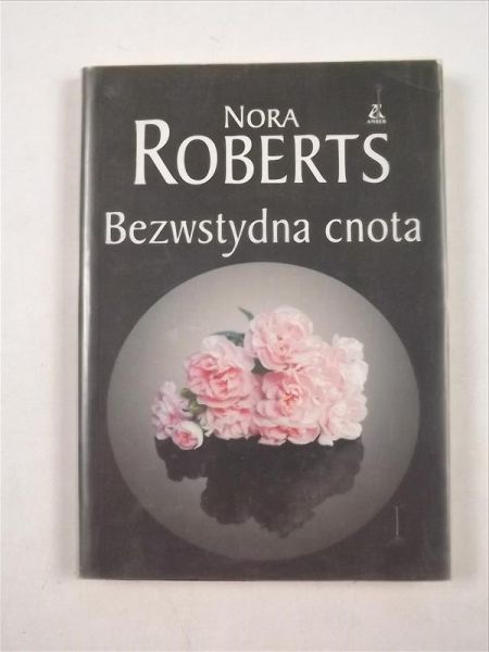 Bezwstydna cnota