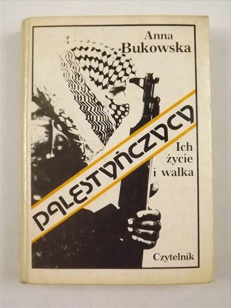 Palestyńczycy