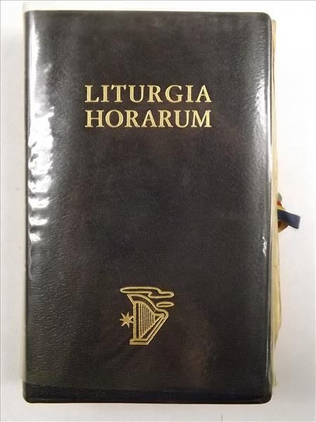 Liturgia Horarum. Iuxta Ritum Romanum, II