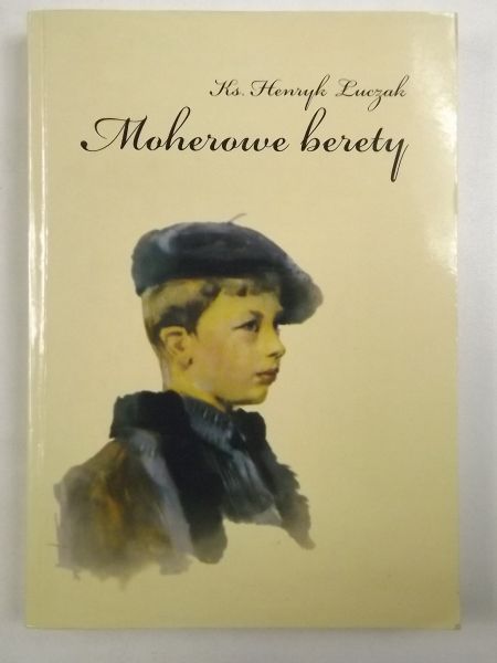 Moherowe berety