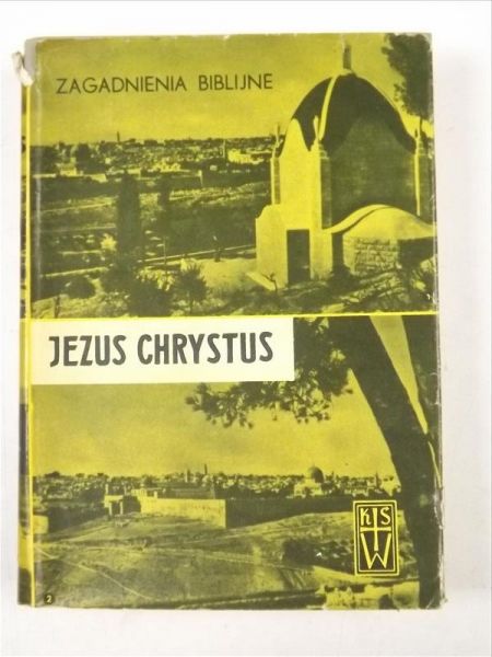 Jezus Chrystus