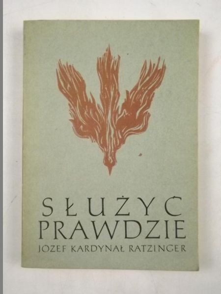 Służyć prawdzie: myśli na każdy dzień
