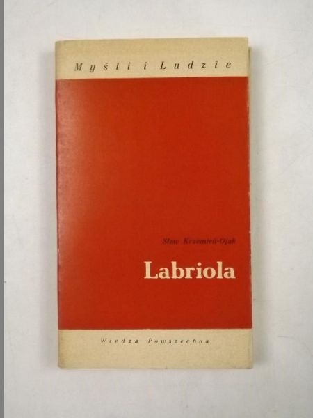 Labriola