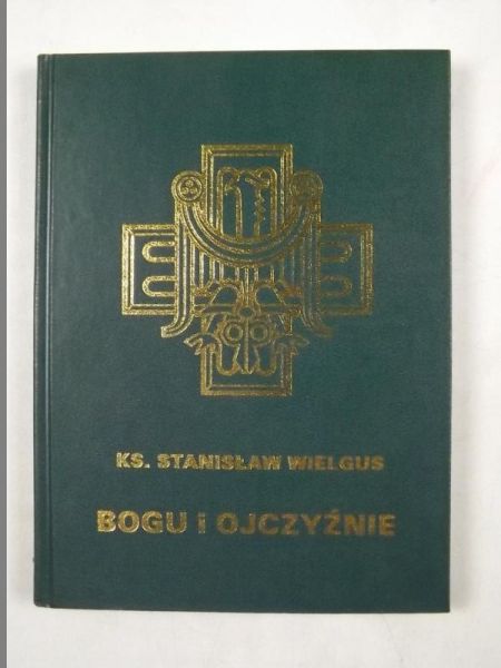 Bogu i ojczyźnie