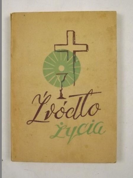 Marian - Źródło życia, 1946 r.
