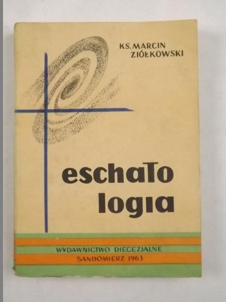 Eschatologia