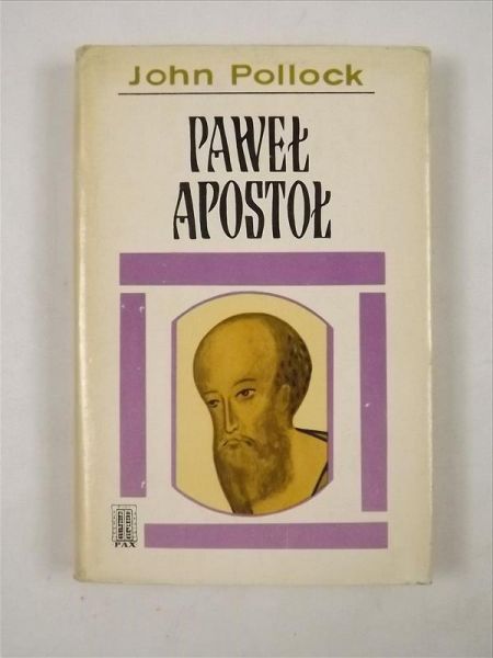 Paweł Apostoł