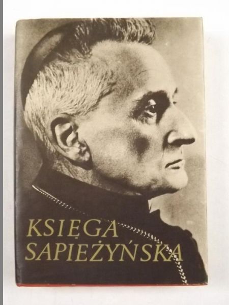 Księga Sapieżyńska, Tom I
