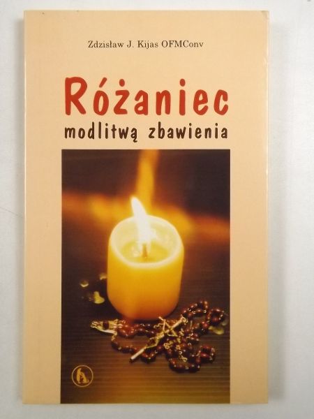 Różaniec modlitwą zbawienia